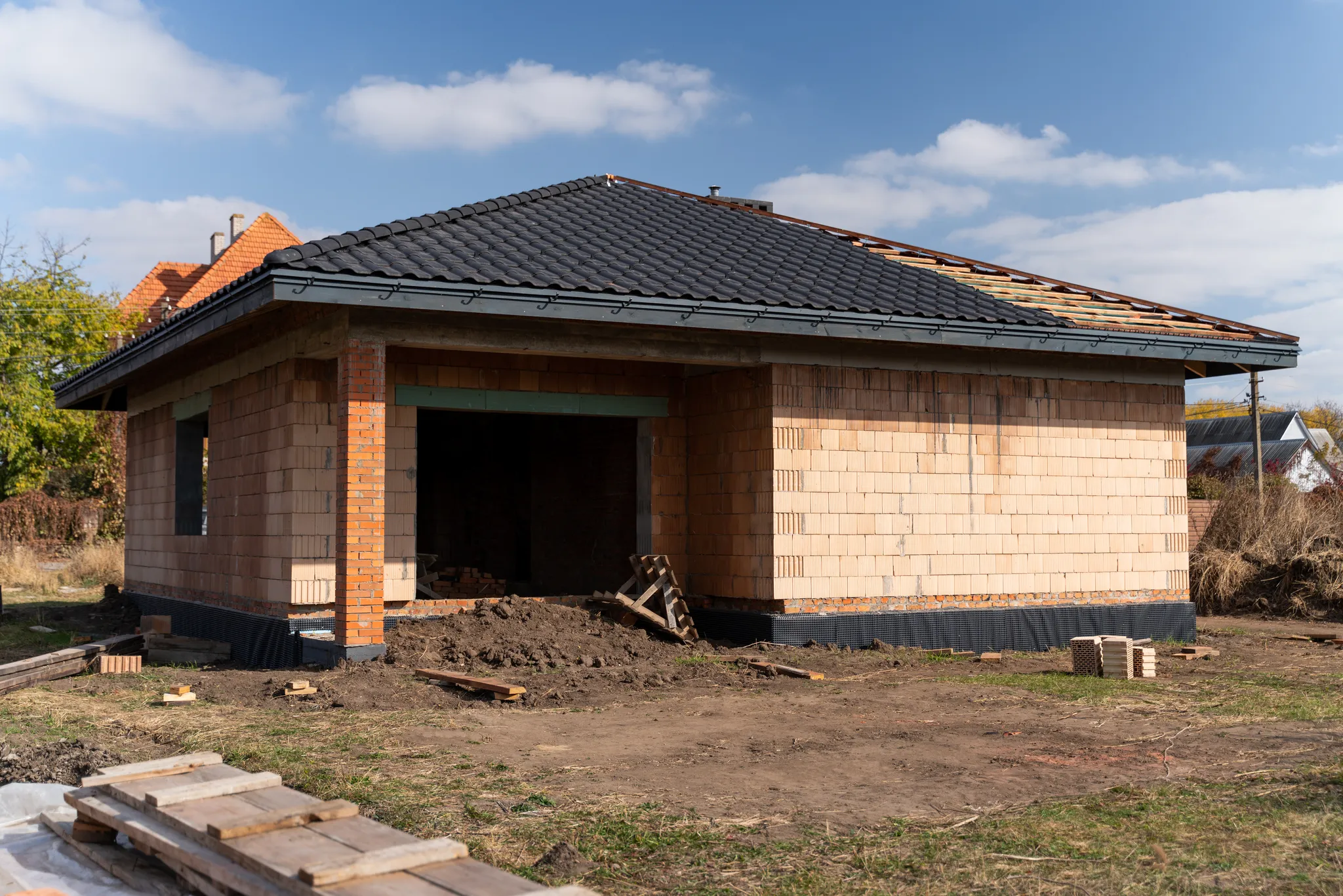ADU Construction